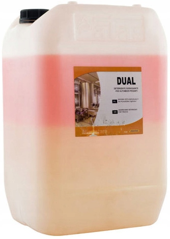 Dvojitý 10 Kg SCDUAL-10.