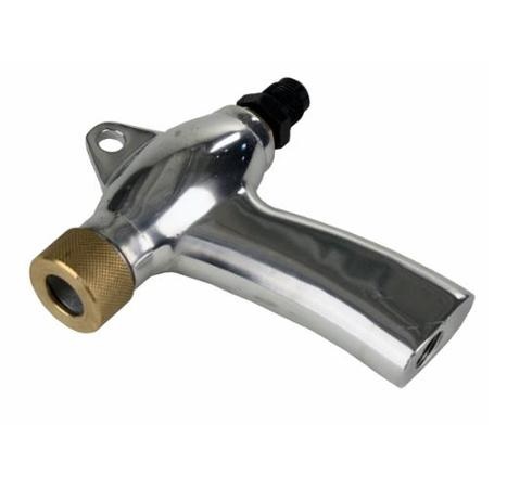 ПЕСКОСТРУЙНАЯ ПУШКА ПЕСКОСТРУЙНАЯ НАСАДКА 420 990 L