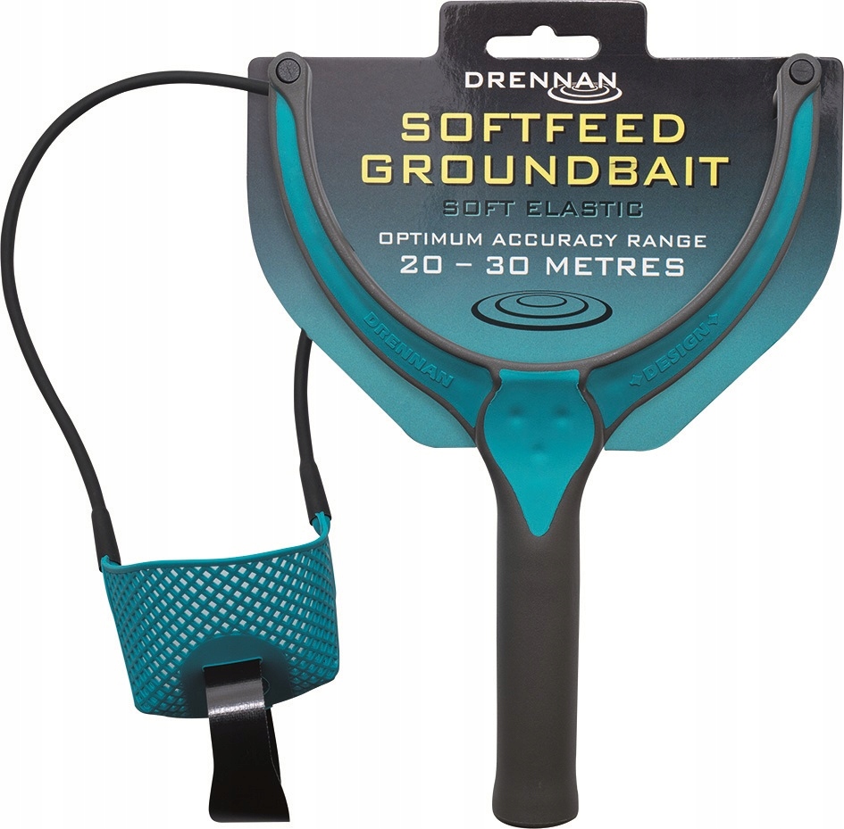 Proca Drennan Softfeed Groundbait Soft Elastic 20-30m
