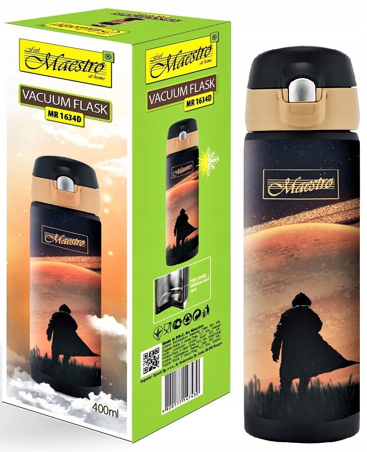 

Termos Maestro MR1634 D kubek termiczny 400ml