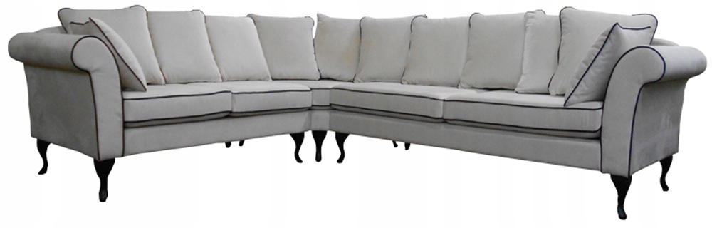 Narożnik VALENCIA LUDWIK EXCLUSIVE