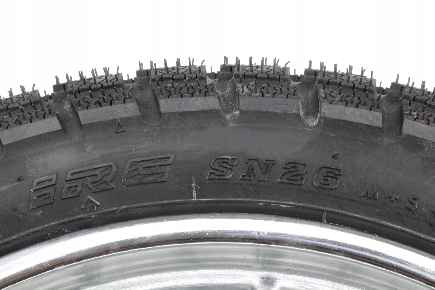 KOLO 14 CALI IRC CROSS PITBIKE MRF SUPERMOTO M S Rim width 1 85