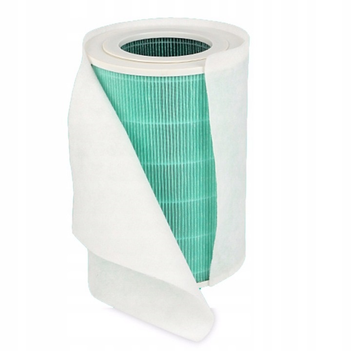 

Sharp Xiaomi MI Air Purifier Hepa Filtr Bawełna x6