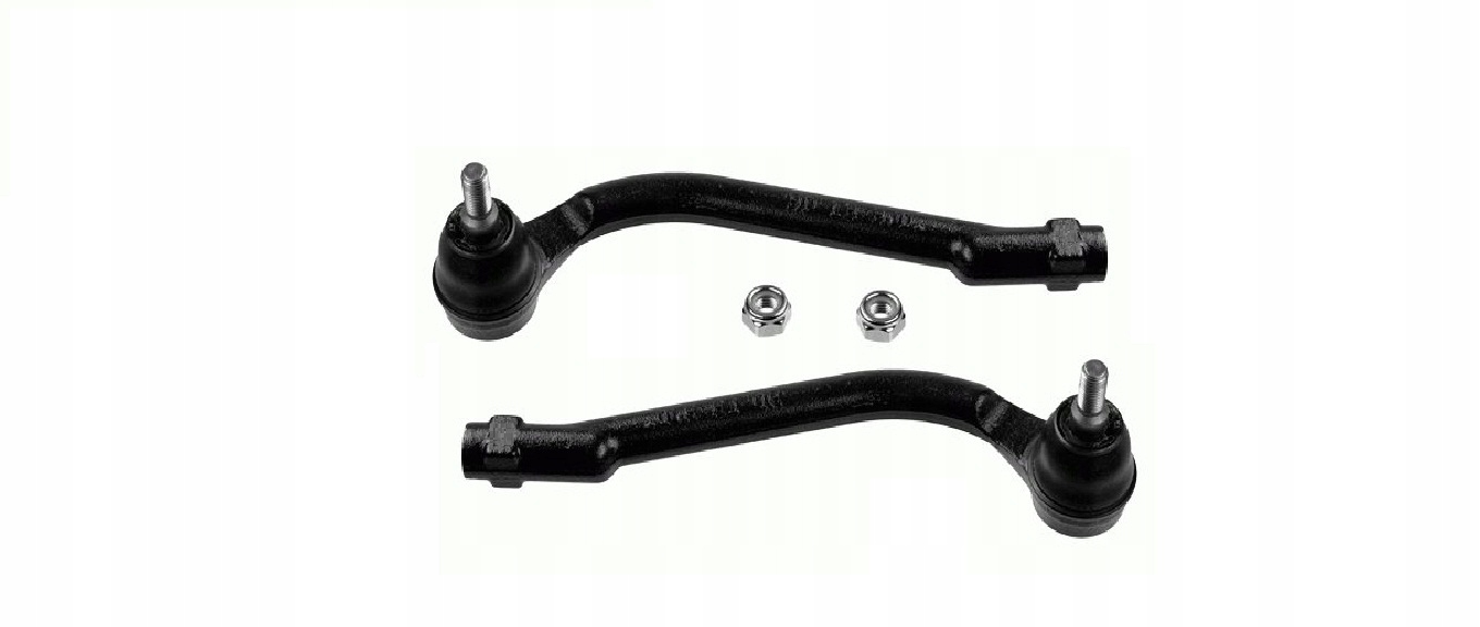 56825J5000 56820J5000 - НАКОНЕЧНИК ТЯГИ ЛІВИЙ ПРАВИЙ KIA STINGER 2017-OEM