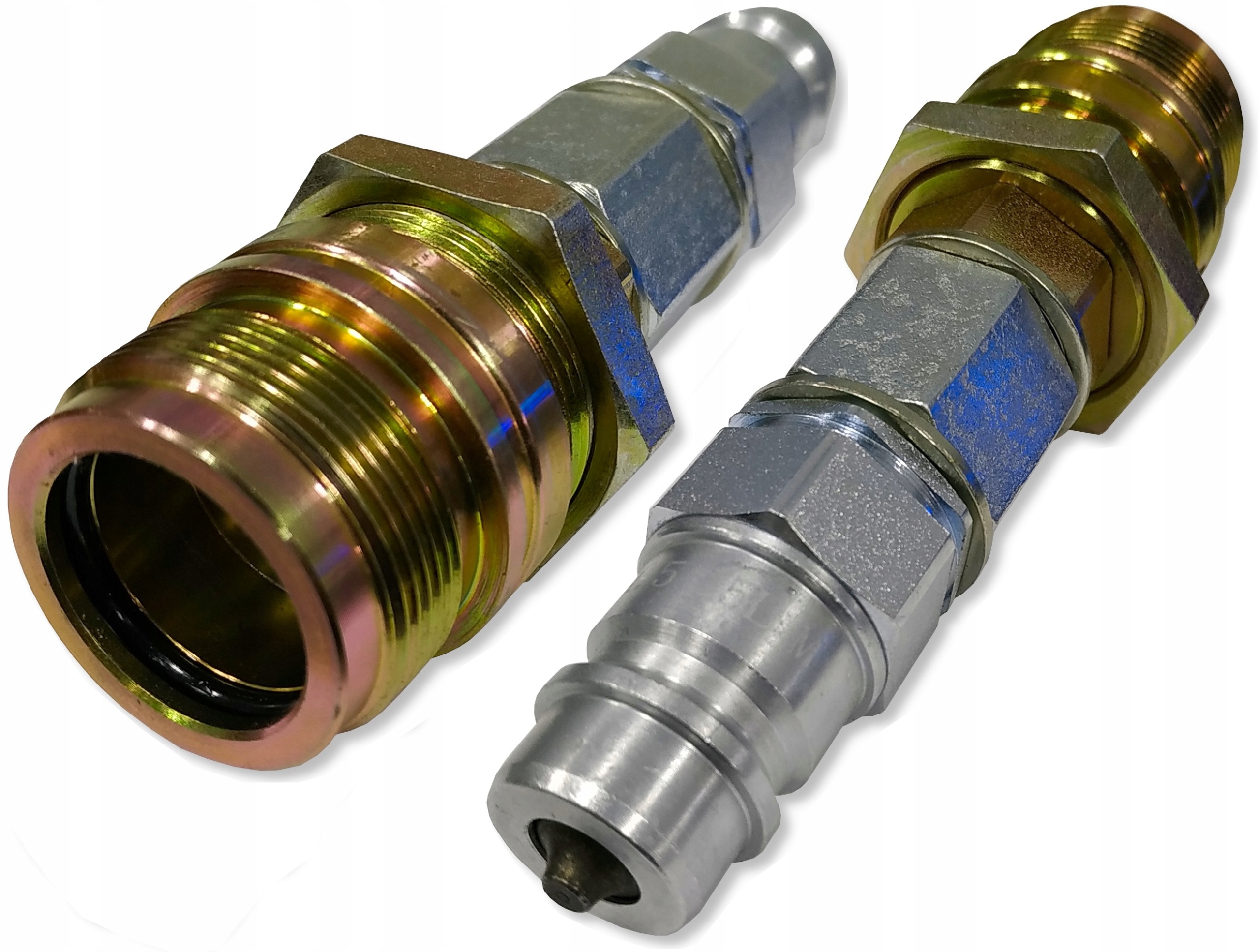 

Szybkozłącze Redukcja Przejście Nowy Na Stary Typ