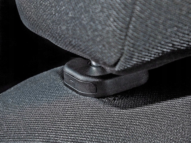 DACIA JOGGER OD 2021 5 OSÓB POKROWCE COMFORT T06 Numer katalogowy producenta S-DA.JOGG/02_T06