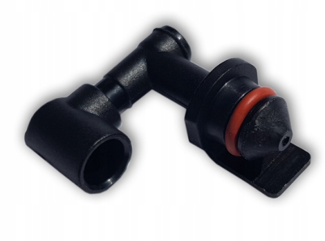 Philips Saeco Konektor napěňovače GranBaristo