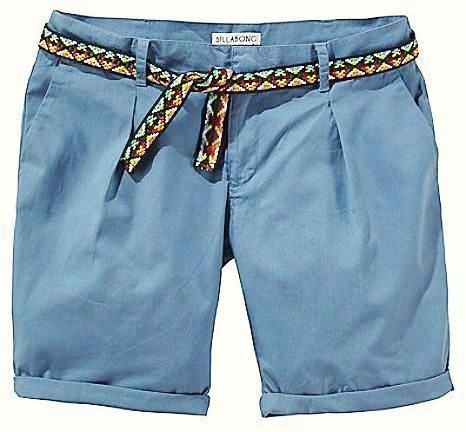 

KL7 Billabong Spodnie Spodenki Szorty W28 / S