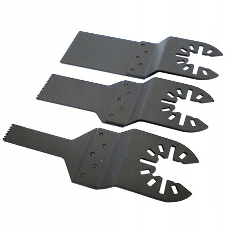 

Brzeszczot Multitool Do Drewna 30 mm