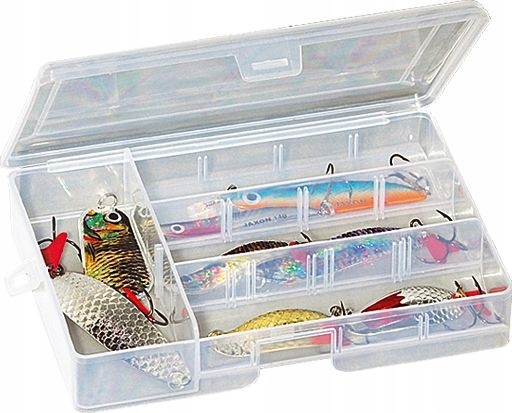 JAXON PUDEŁKO WĘDKARSKIE RH-105