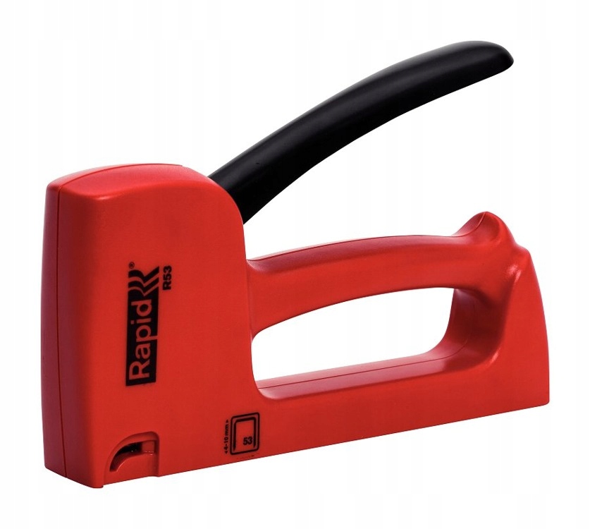 

Rapid Zszywacz Taker Ręczny R53 Abs zsz.53 4-10mm