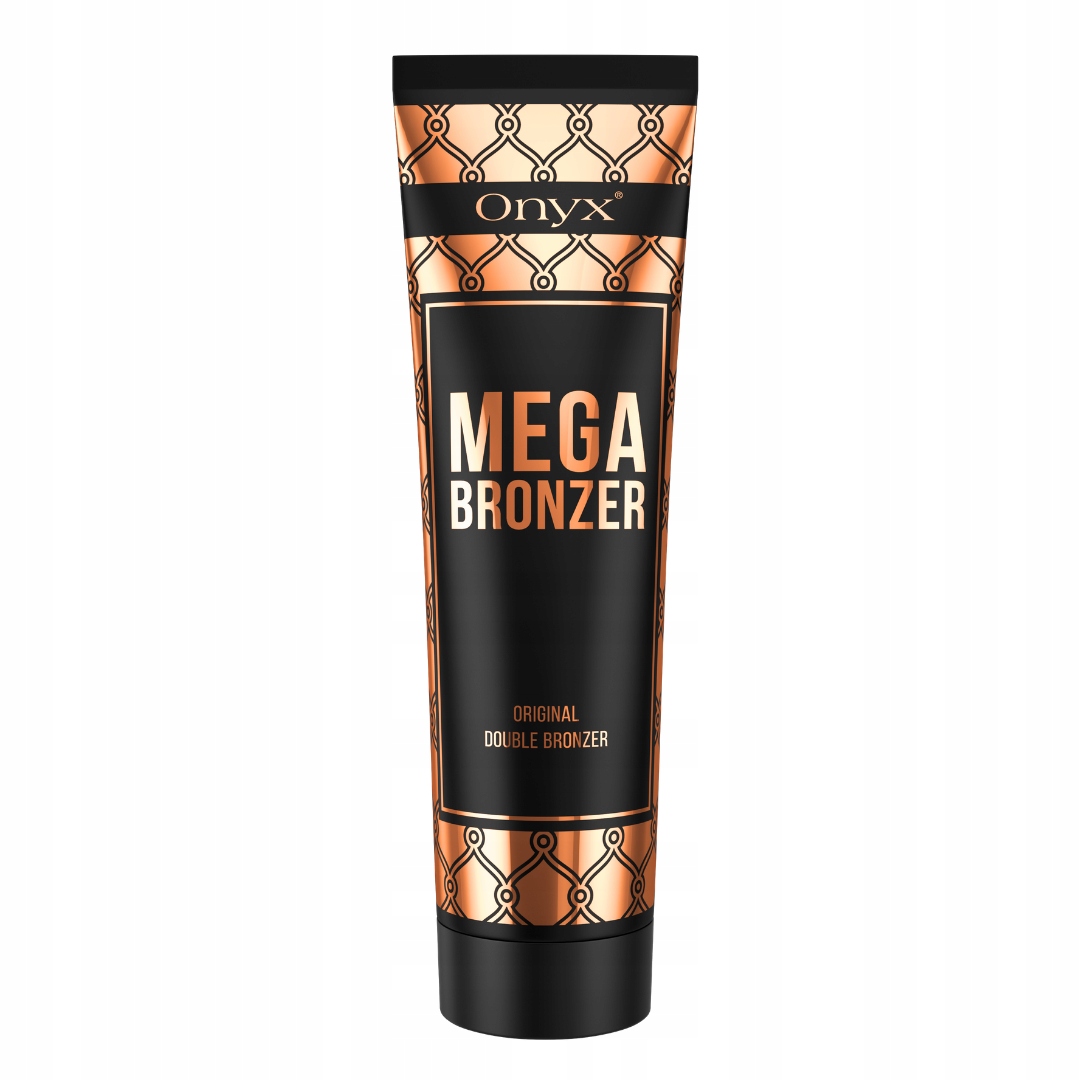 

Onyx Bronzer balsam do opalania w solarium