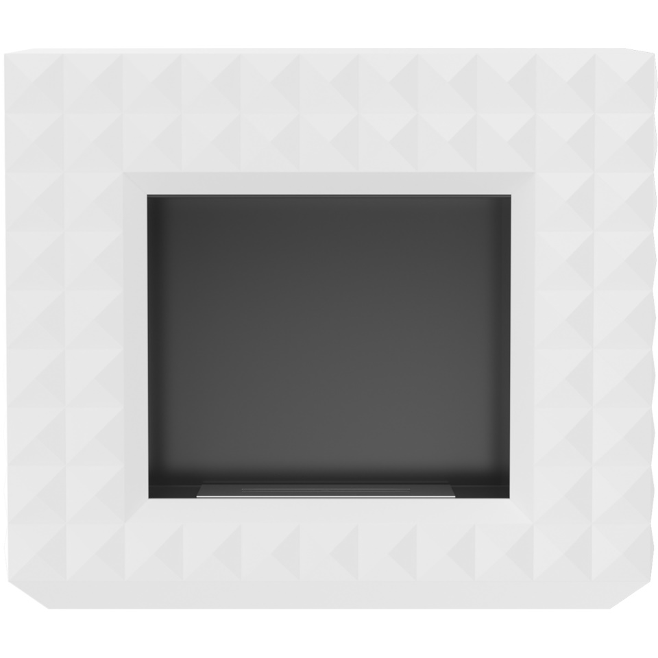 ~ BIOKOMINEK portal EGZUL PORTALOWY aroma + GRATIS Materiał wykonania stal malowana proszkowo