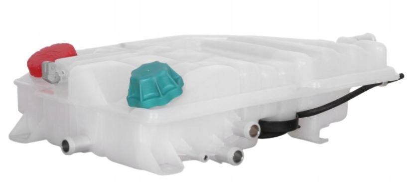 ZBIORNIK WYRÓWNAWCZY MERCEDES ATEGO ATEGO2 CLAAS