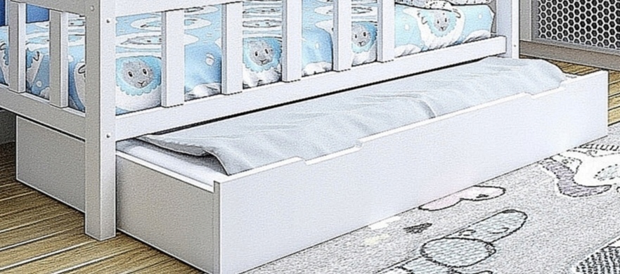 Szuflada na materac