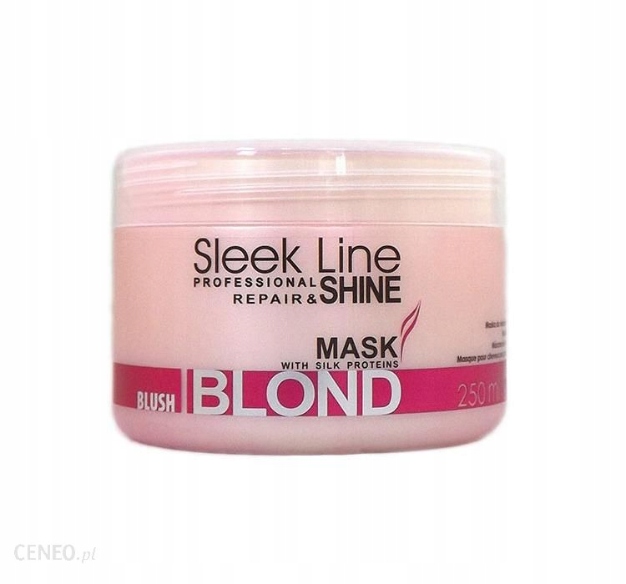 

Stapiz Blush Blond Maska 250ML