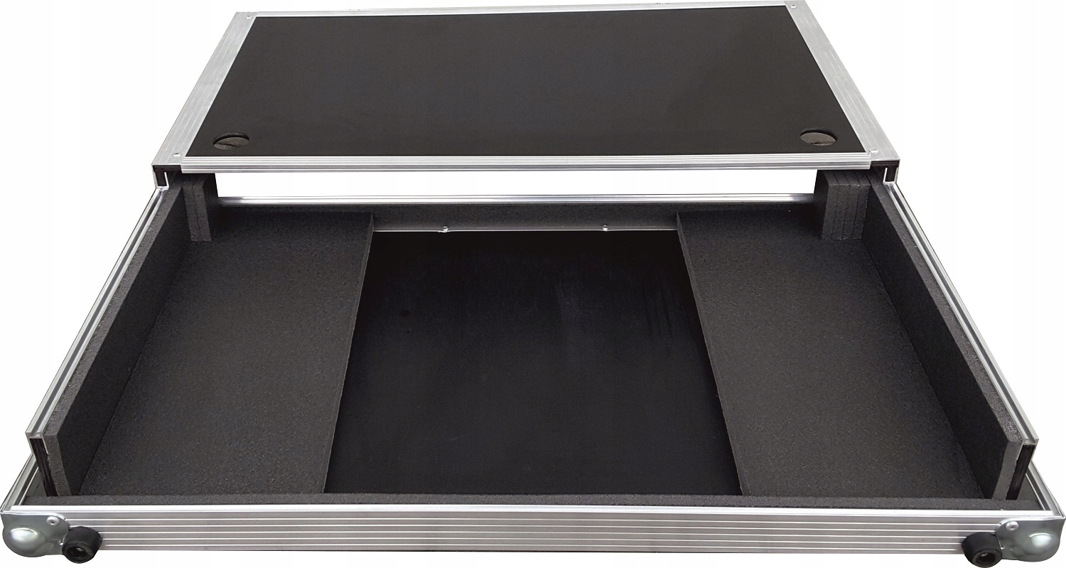 Case na DENON MCX 8000 z półką na laptopa Model 7361783