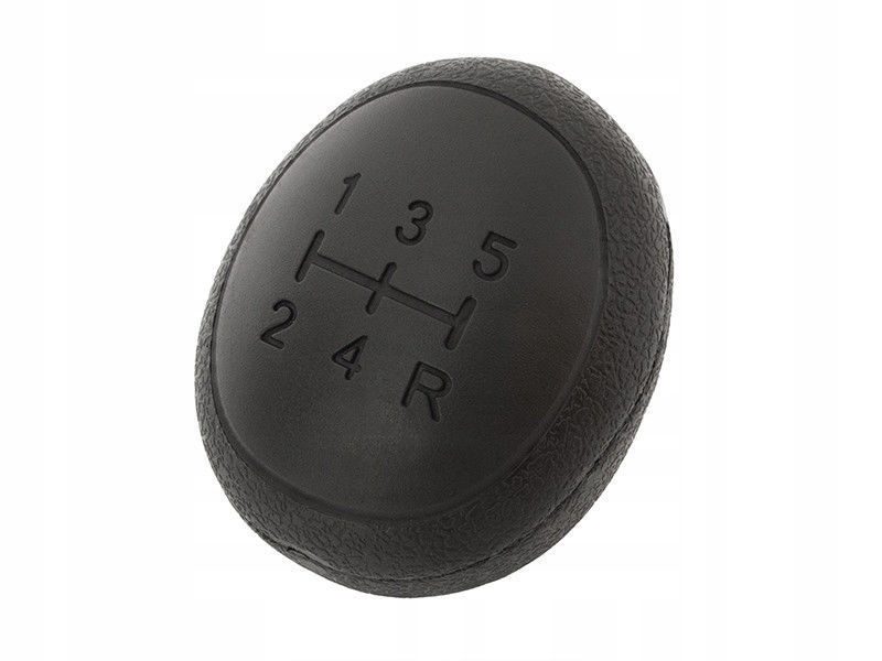 8200079112 - РУЧКА ПЕРЕКЛЮЧЕНИЯ ПЕРЕДАЧ FIAT PALIO 5-G (1996-2001)