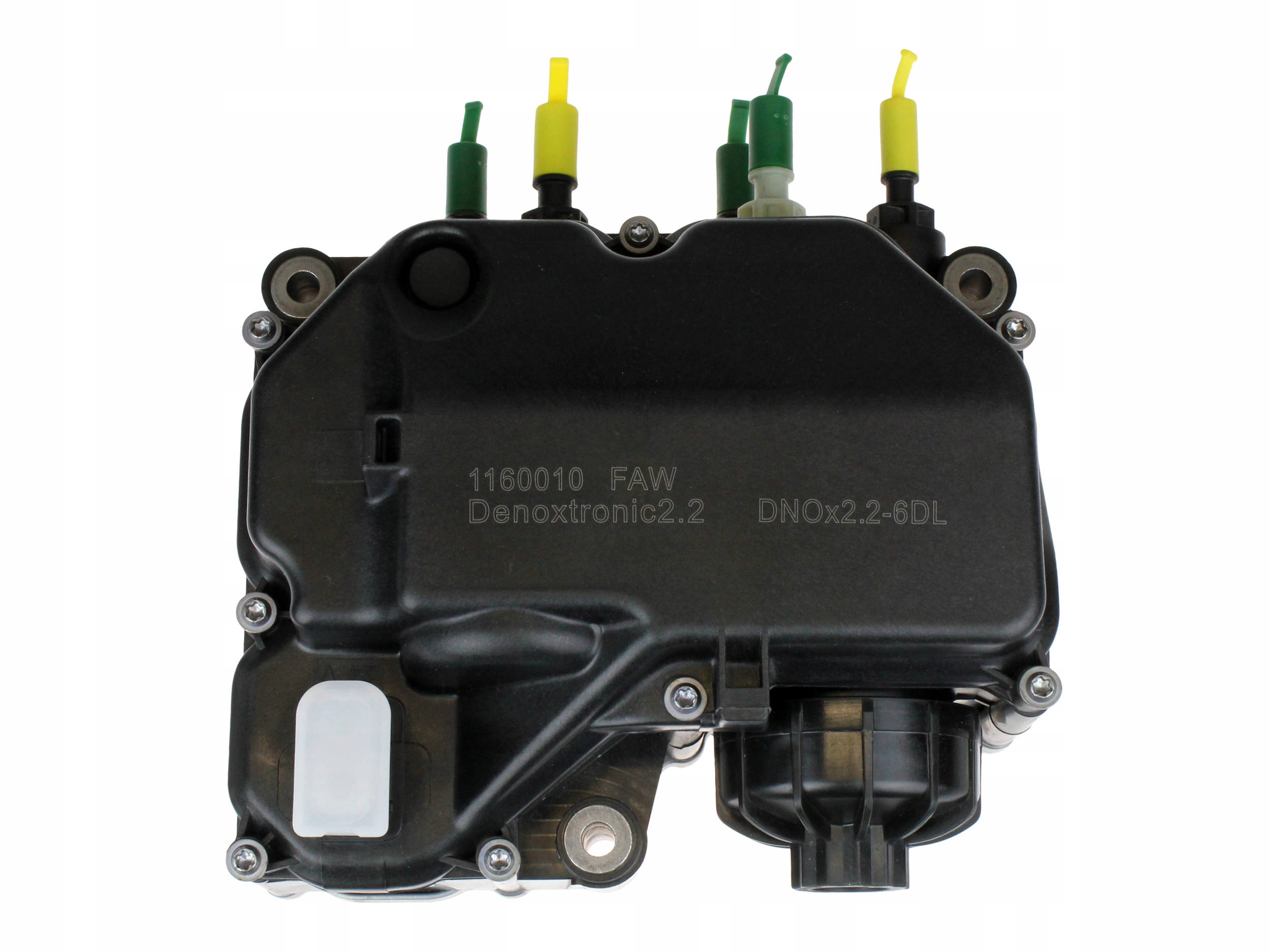 POMPA MODUŁ ADBLUE BOSCH EURO 6 24 V NOWA