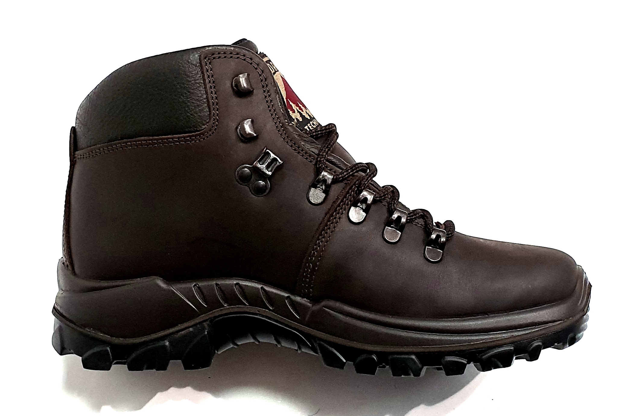 BUTY TREKKINGOWE RED ROCK 10353D4Y r. 47 Rozmiar 47