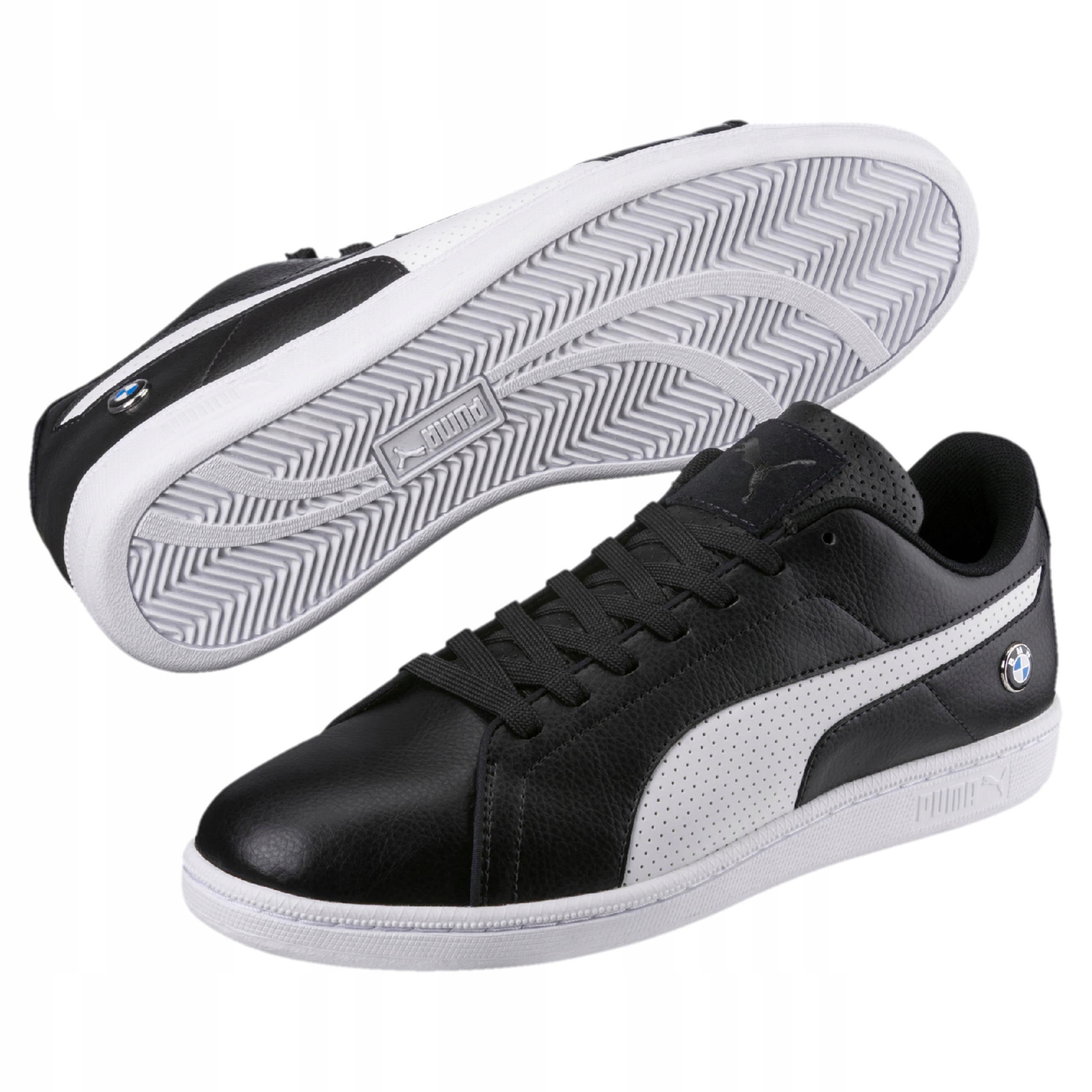 Mpower! Puma Bmw Mms Court Perf Future Drift 45