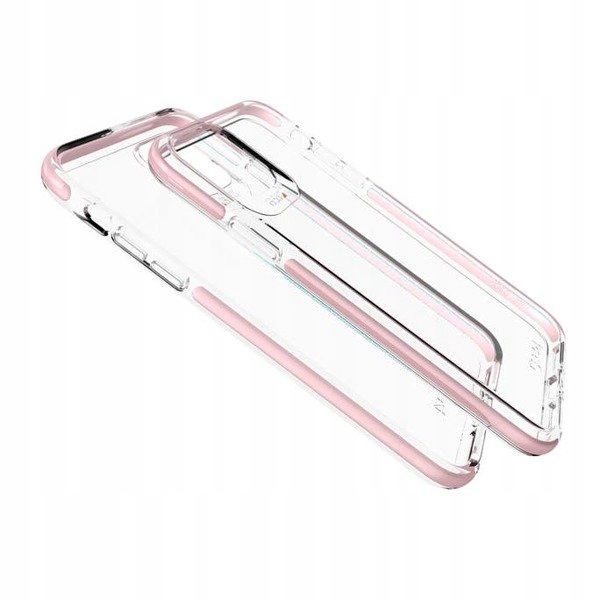 

Etui do iPhone 11, Gear4 Piccadilly, case, cover