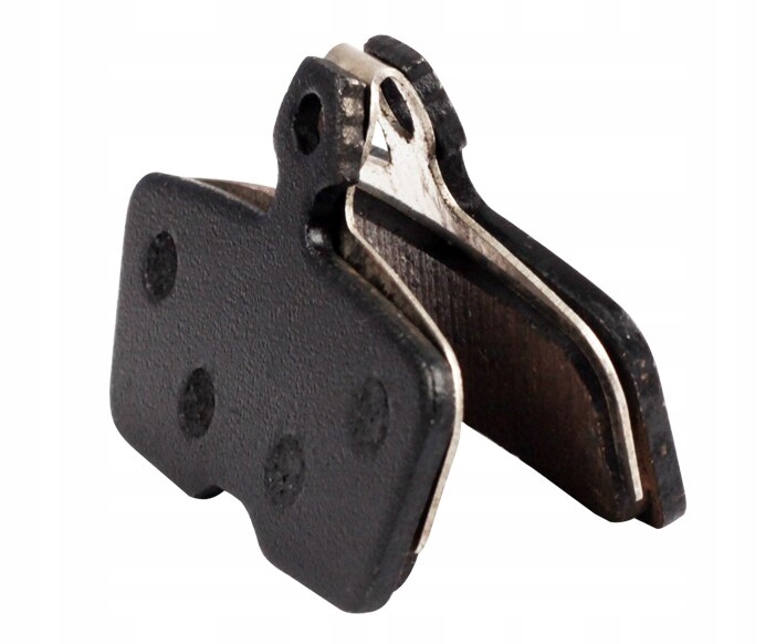Klocki hamulcowe Sram Code R / Sram Code RSC Rodzaj tarczowe