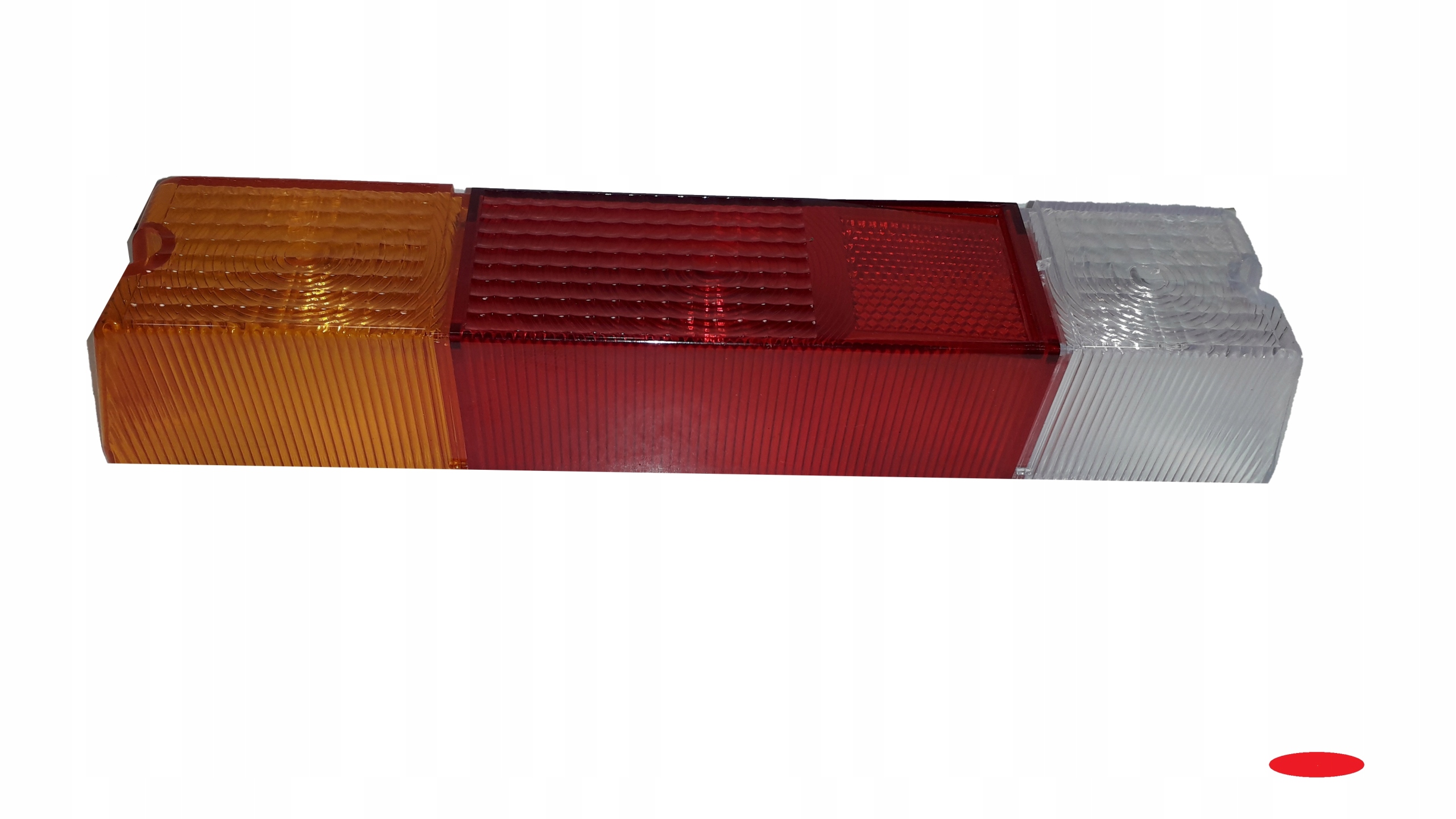 

Klosz Lampy Tył Wózek Widłowy Toyota 5 6