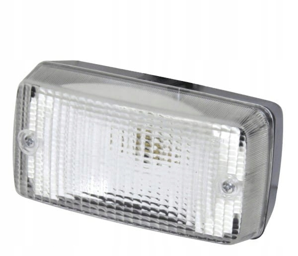 LAMPA COFANIA WSTECZNA PRZYCZEPA 126 M5 12/24V