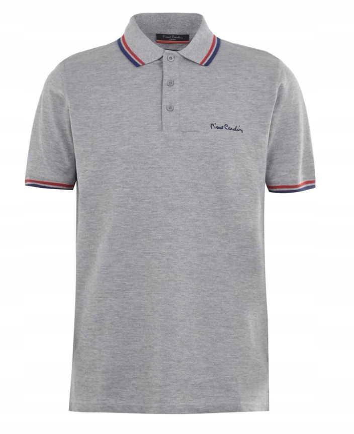 

Pierre Cardin koszulka polo polówka t-shirt tu L