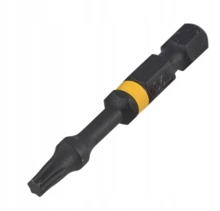 

Dewalt Końcówka Udar T15x50 5szt Torison DT7394T