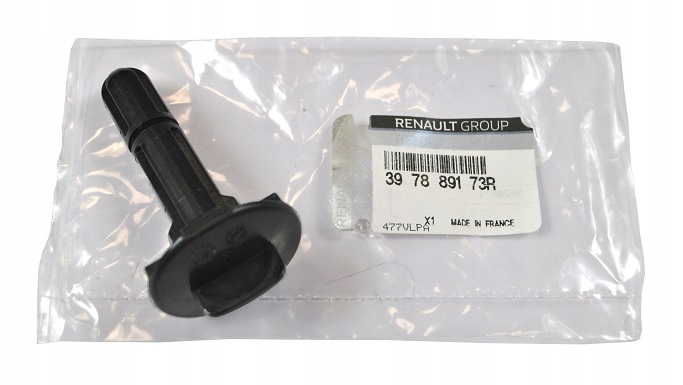 Trzpień / kołek chłodnicy RENAULT CAPTUR, CLIO IV