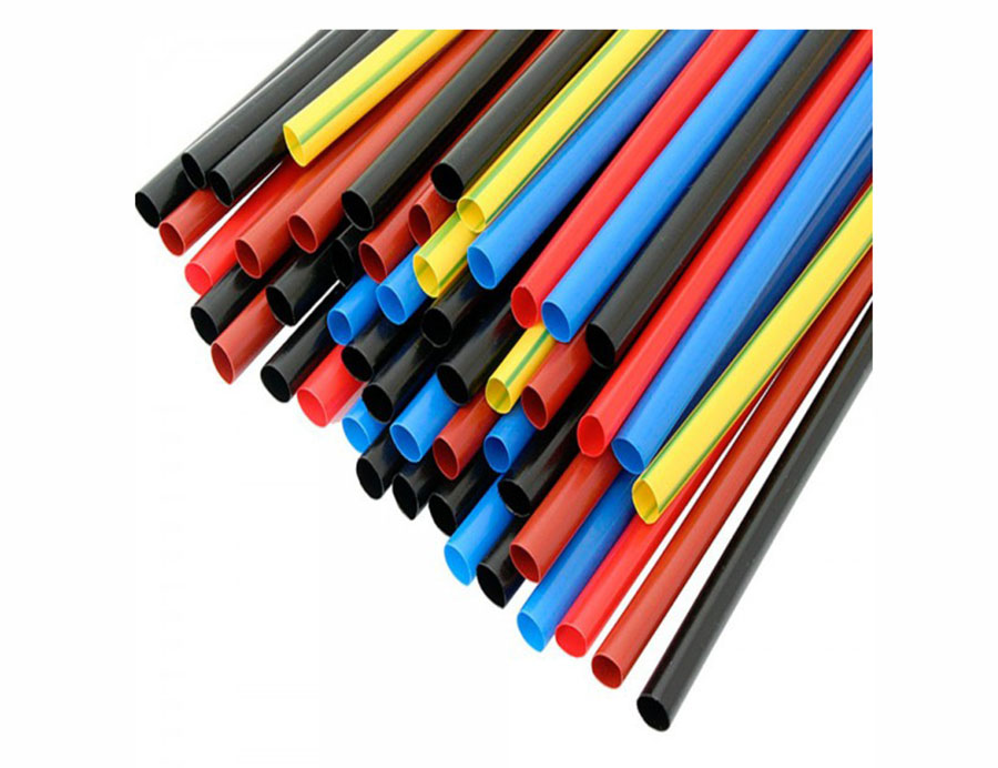 

Koszulka rura rurka termokurczliwa Rc 2,4/1,2