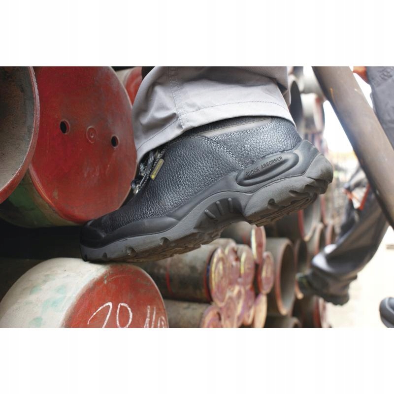 BUTY ROBOCZE BHP SAULT S3 DELTAPLUS '42 Przeznaczenie uniwersalne