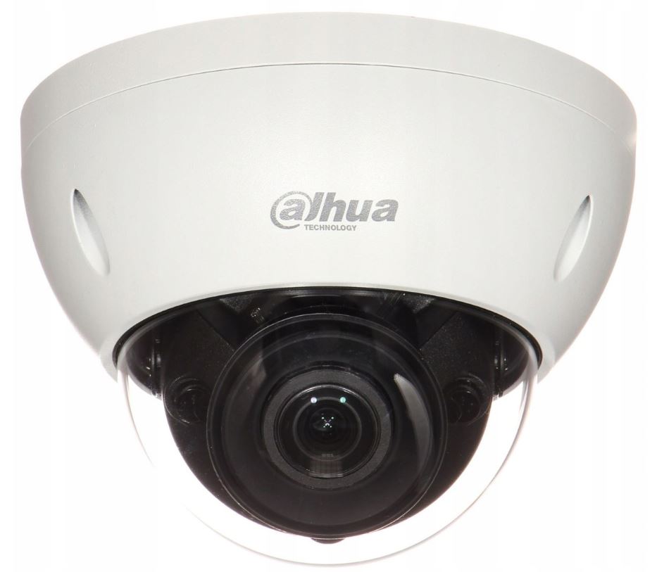 Kamera Ip 2MPx PoE Dahua DH-IPC-HDBW8231E-ZH