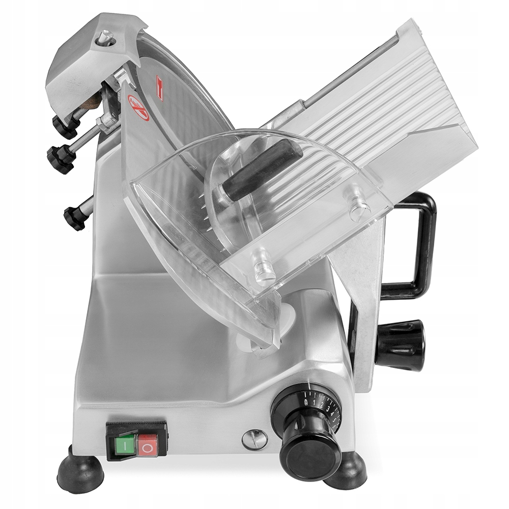 KRAJALNICA DO WĘDLIN ŚR. NOŻA 220 MM PROFESJONALNA FORGAST FG10222 Marka Forgast