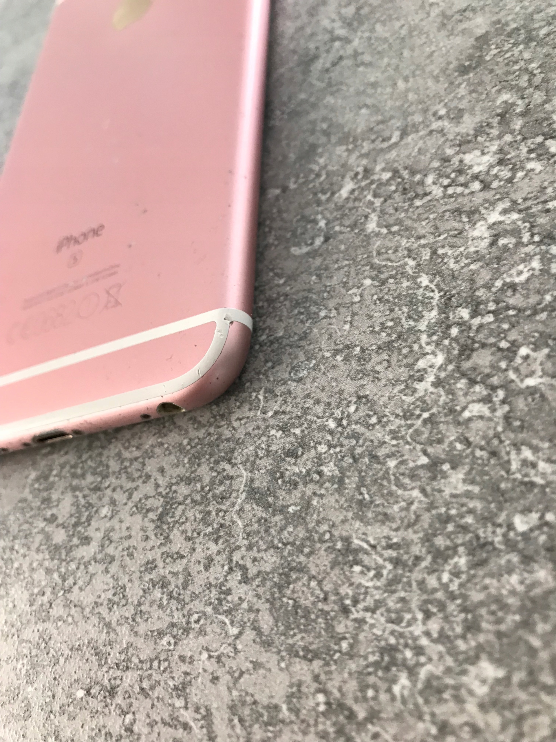 iPhone 6s+ PLUS 16GB ROSE GOLD WYSYŁKA 24 GRATISY Procesor Apple A9