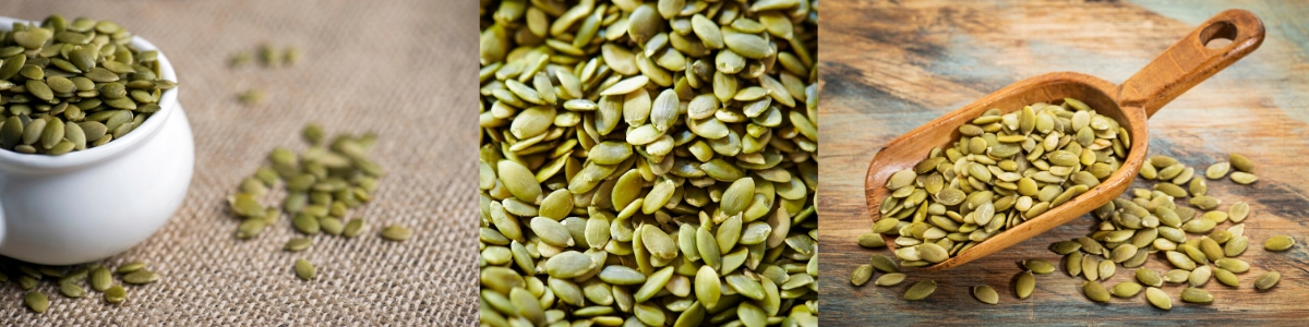 PESTKI DYNI 500g ŁUSKANE ŚWIEŻE POLSKIE Waga 500 g