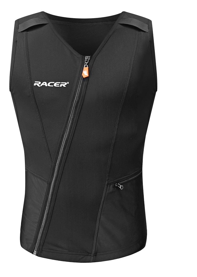 Kamizelka Żółw Racer Motion Pro TOP2 rozmiar L