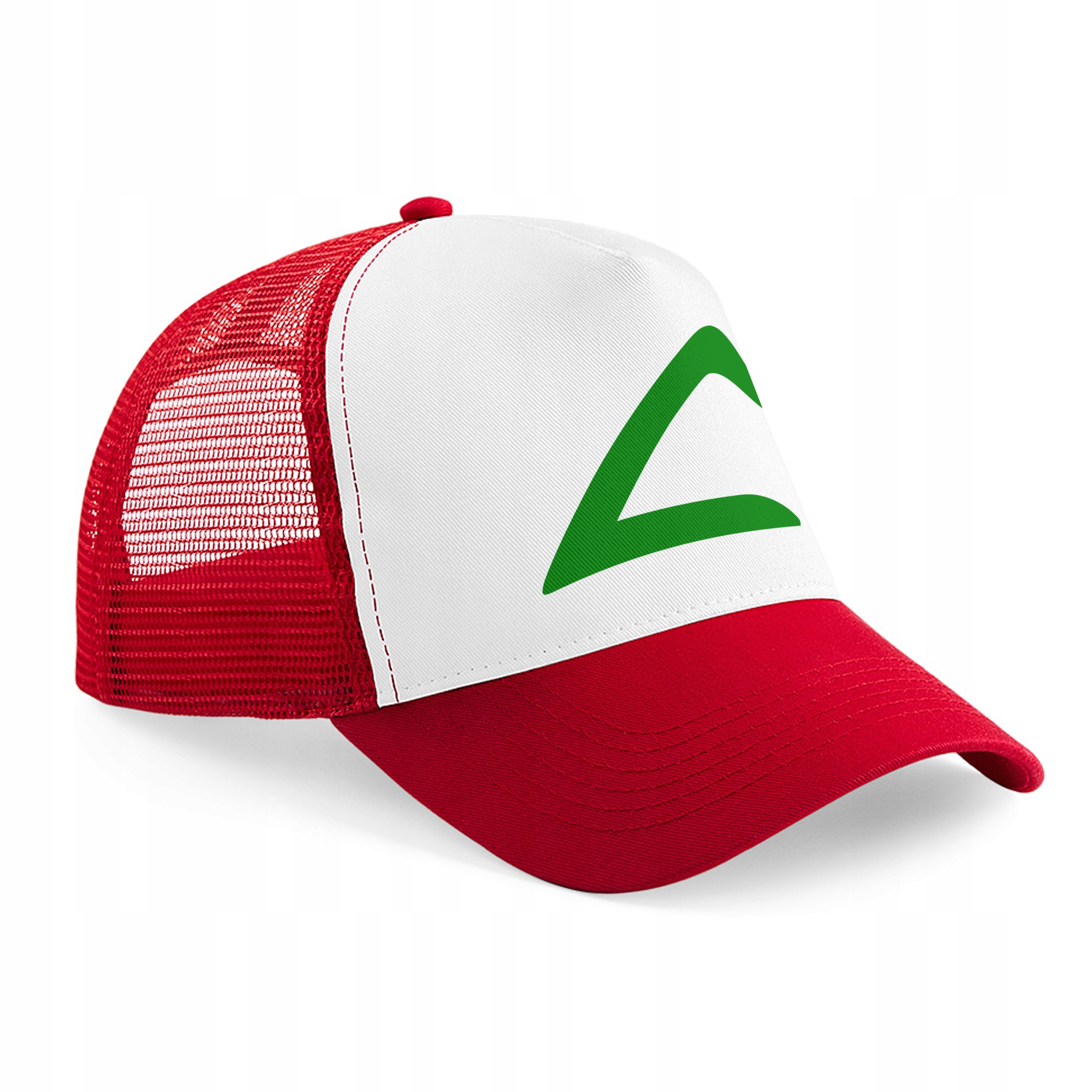 

Czapka Pokemon Go Trucker czapka trenera Ash