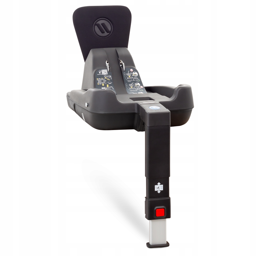 AVIONAUT IQ база ISOFIX для сиденья pixel / aerofix