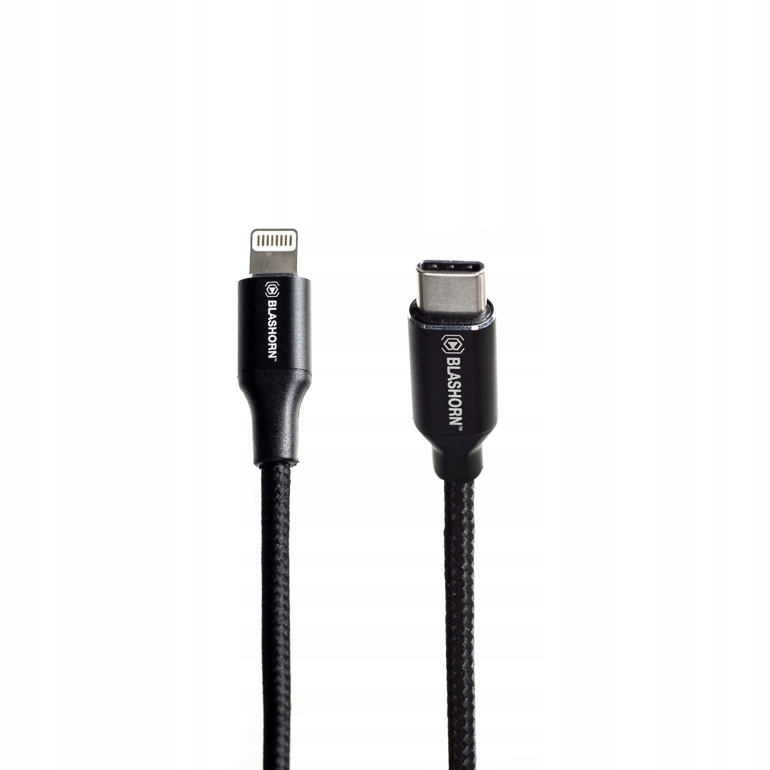 

Kabel Usb-c - Lightning do Apple 1,2m Blashorn