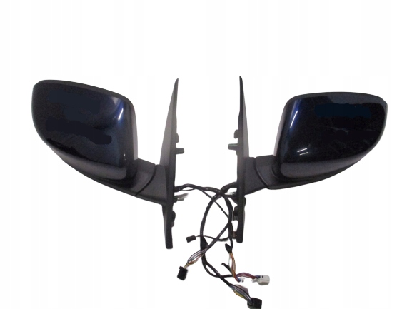 Lusterko MASERATI LEVANTE KAMERA 16R PRAWE LEWE