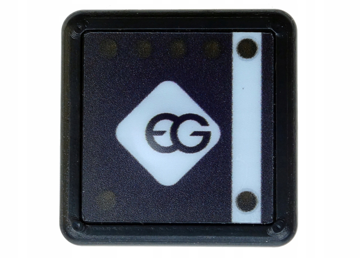 24.4 - Europegas BASICO sequence 24 4 CYL ELECTRONICS