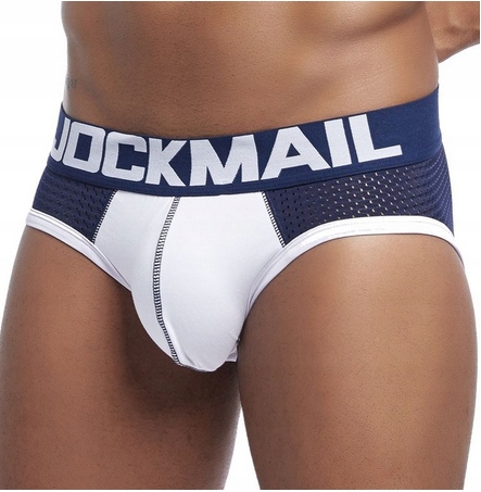 

B119 Oddychające slipy na lato Jockmail - XL