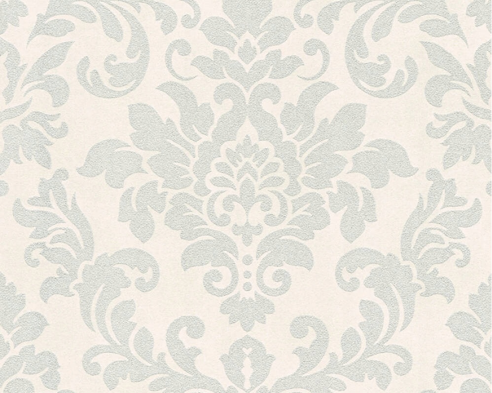 tapeta GLAMOUR BROKAT ornament DIAMOND PIĘKNA