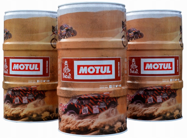 

Olej Motocyklowy Motul 10W40 5100 4T 1L Z Beczki