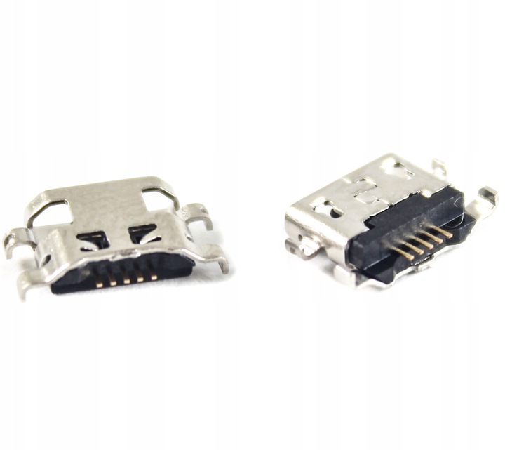 

Nokia 5 Złącze Gniazdo Ładowania Usb