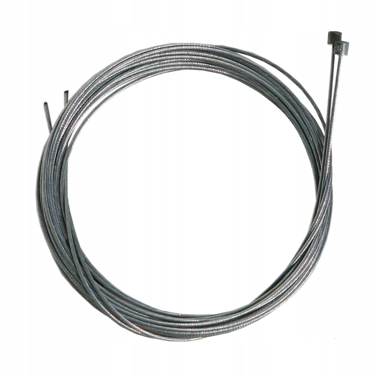 

Jagwire Basic Galvanized linka przerzutkowa