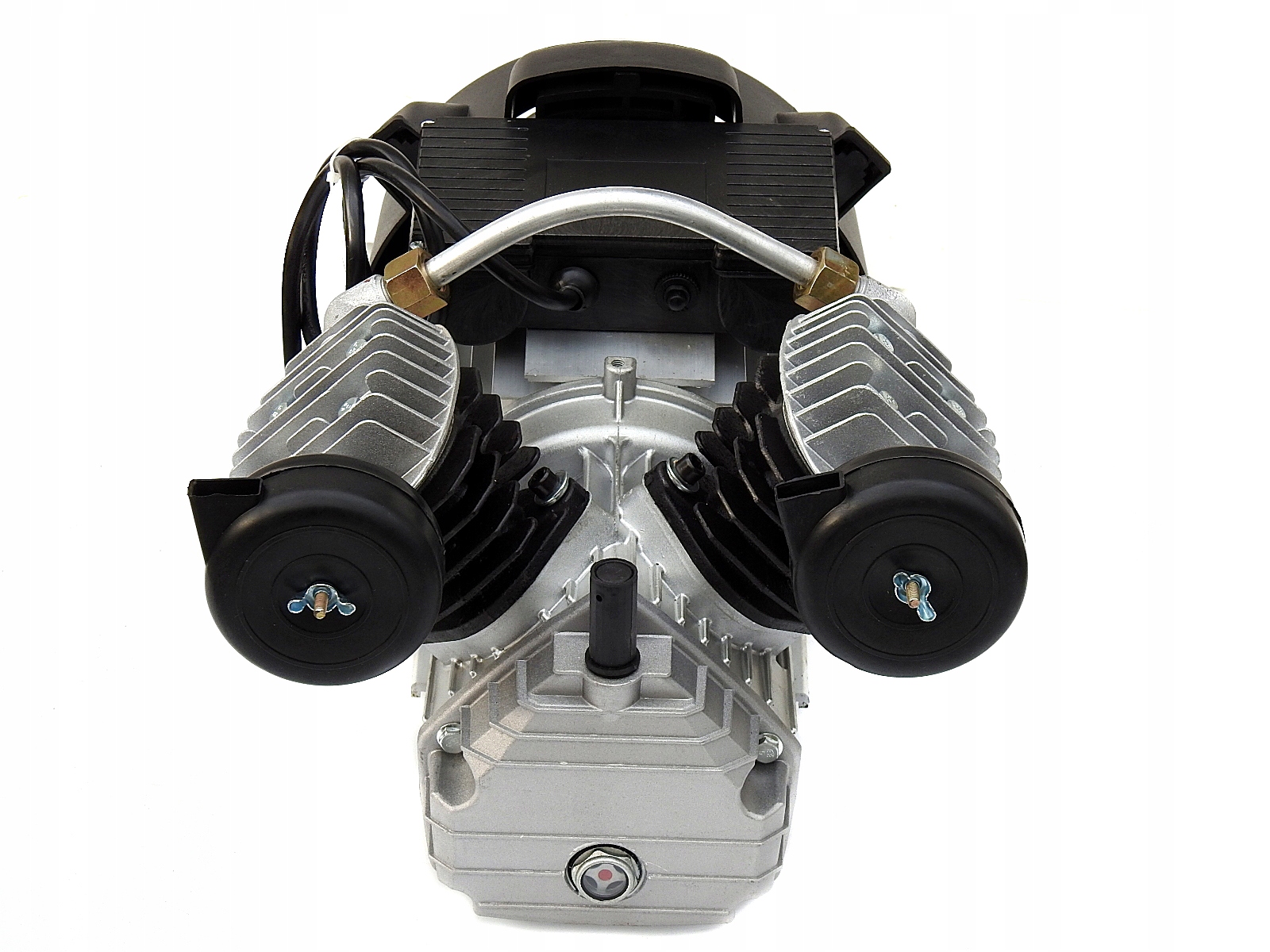 SPREZARKA Zs41 kompresor olejowy pompa V2 SILNIK Kind piston compressor